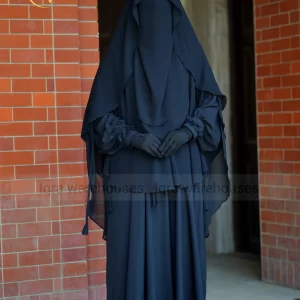 আয়েসা বোরখা